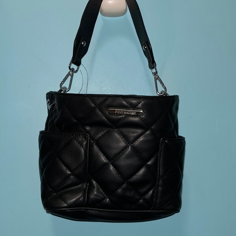 Steve Madden bag - Picture 1 of 10